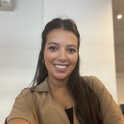 Ikram El Kourdi